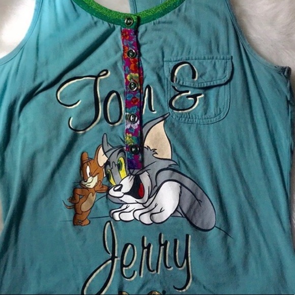 Dolce & Gabbana T-shirt. - Picture 1 of 5